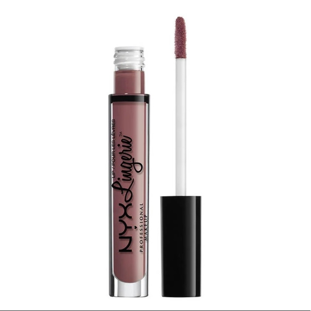 NIB NYX Lip Lingerie • Lipstick